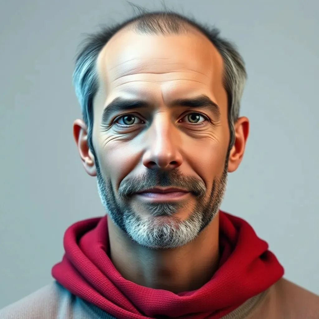 Picture of Brian Merritt